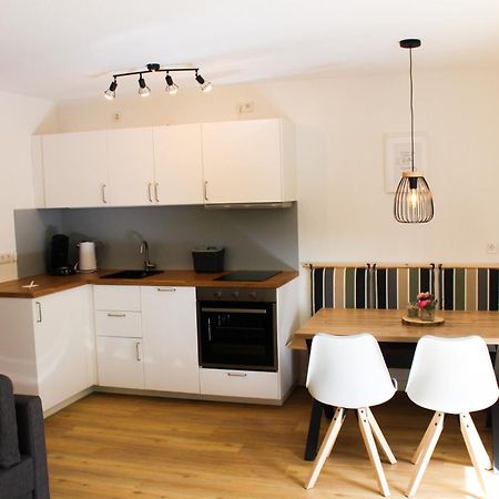 Ferienwohnung Repetal Атендорн Екстериор снимка