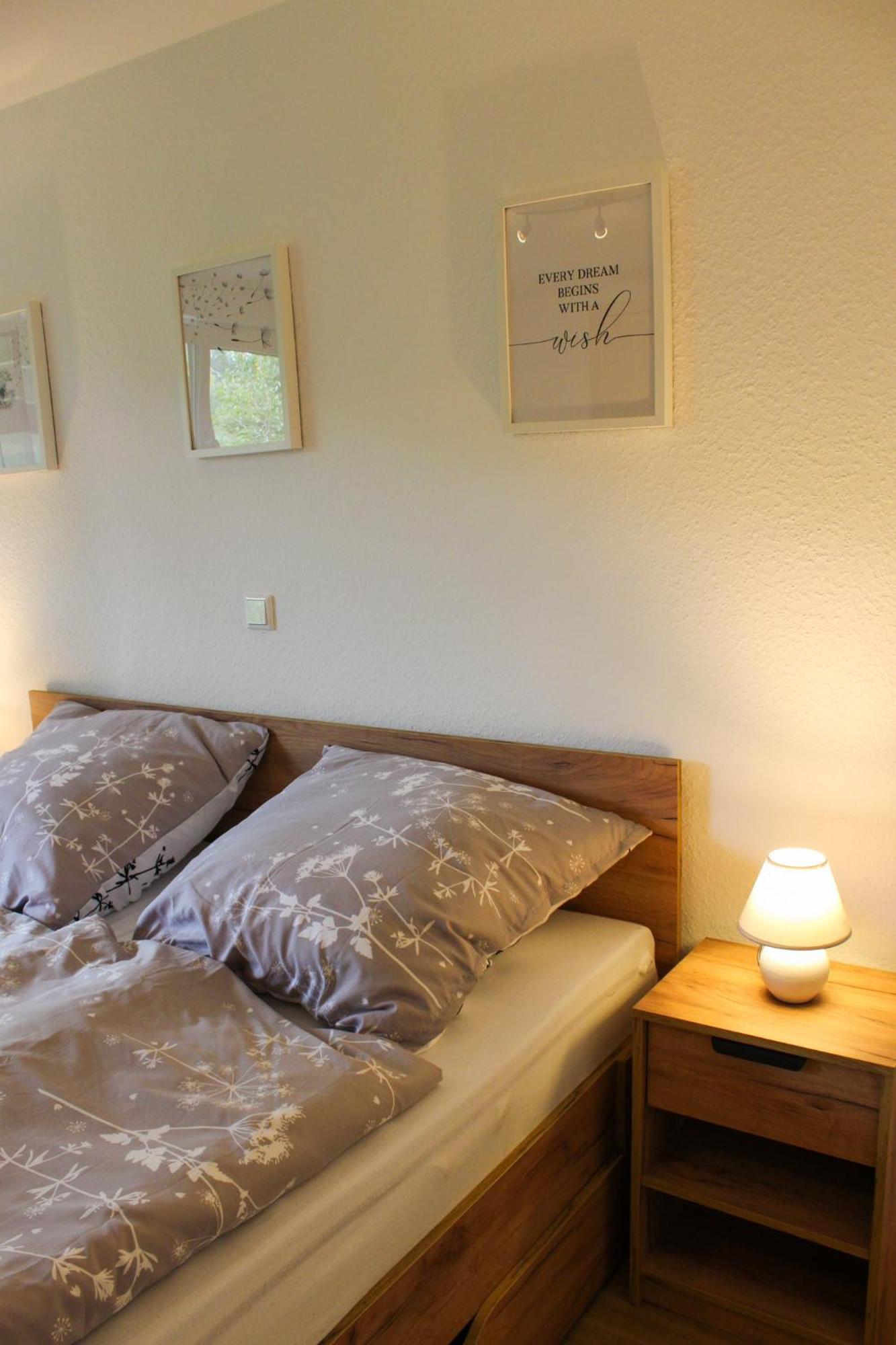 Ferienwohnung Repetal Атендорн Екстериор снимка