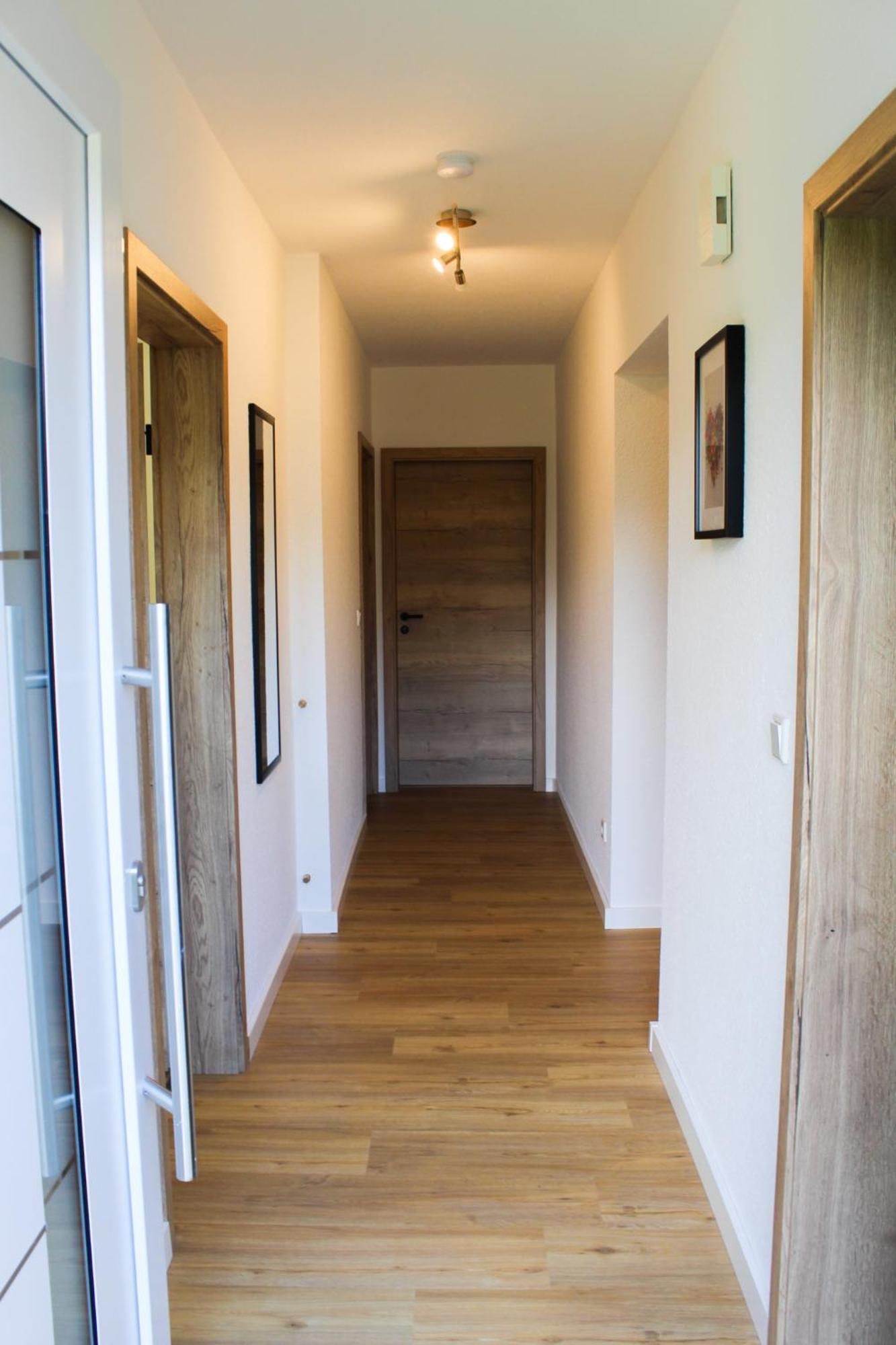 Ferienwohnung Repetal Атендорн Екстериор снимка